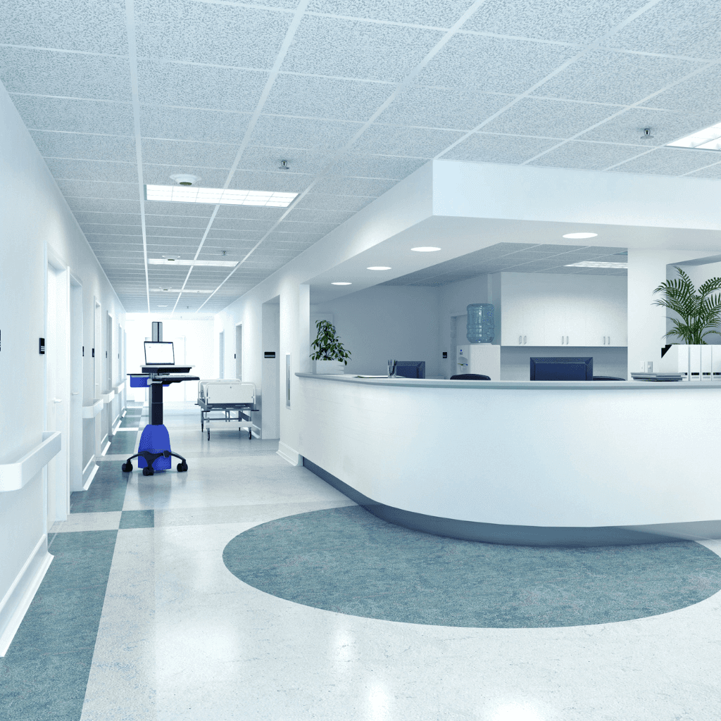 Modern hospitality establishments