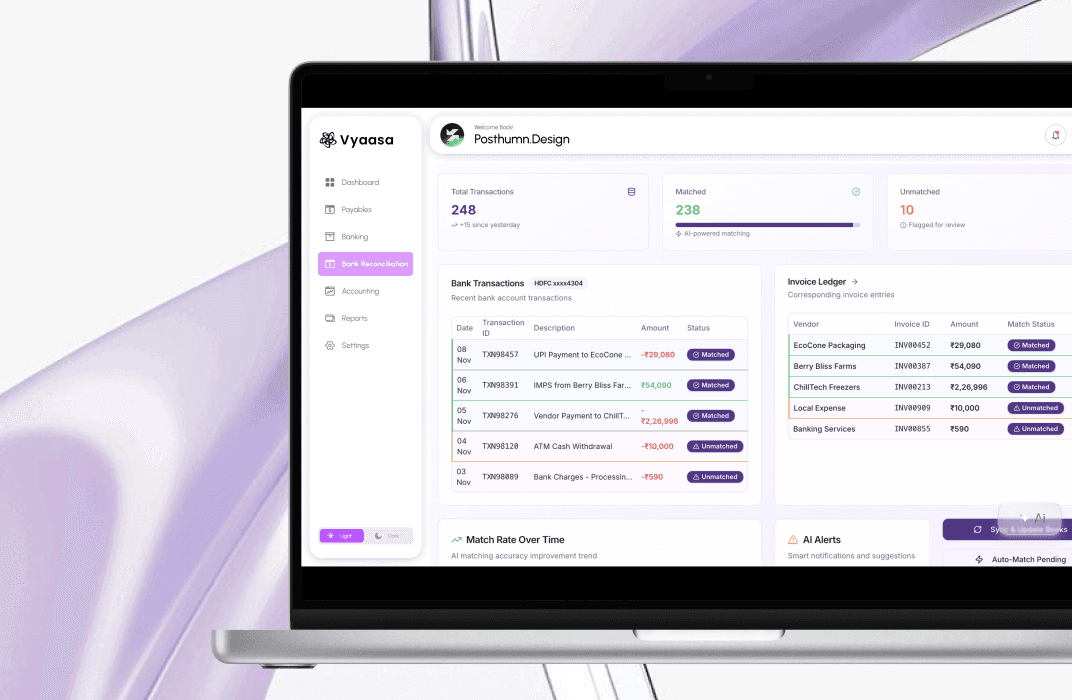 A mockup of Freelio's mobile app