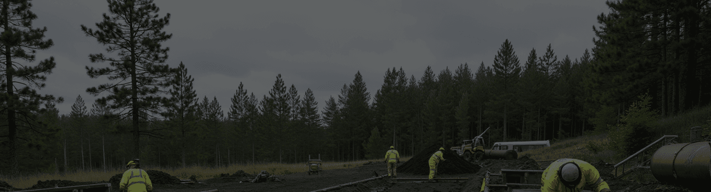 Miljövänlig sanering