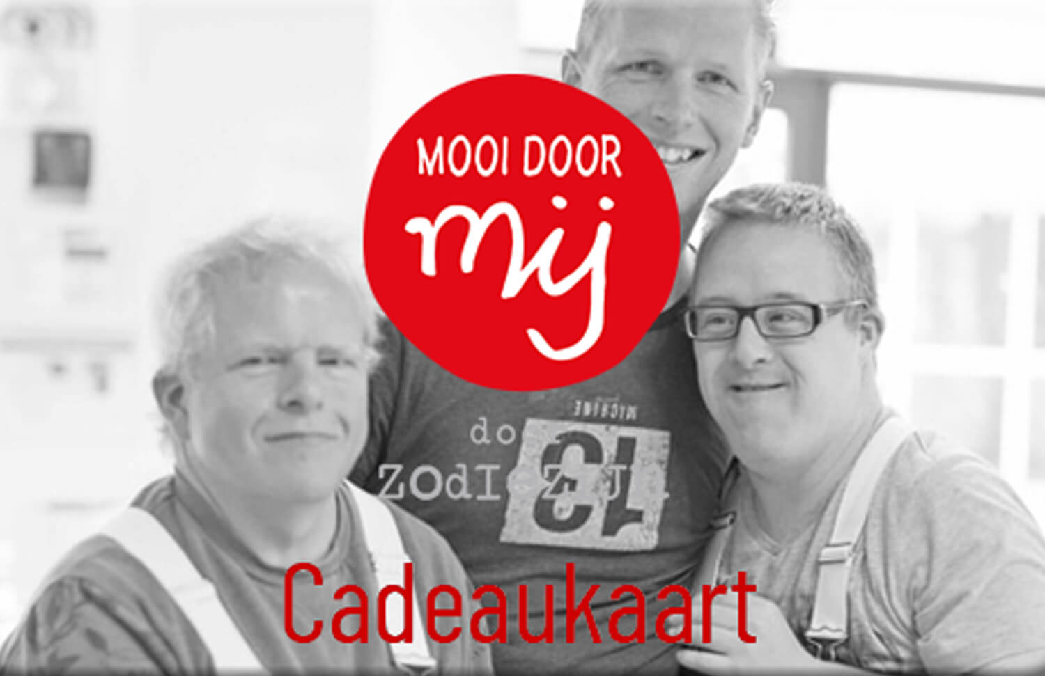 mooi door mij