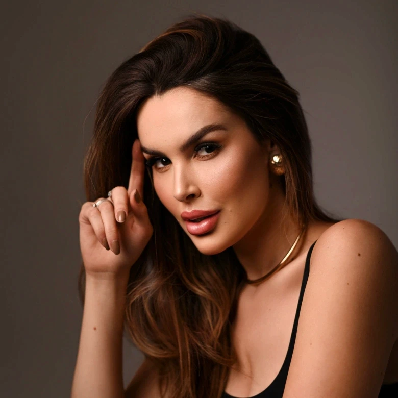 Patrícia Andrade