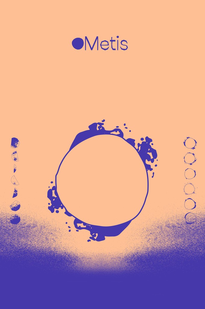 Packaging du restaurant Au fil du goût avec identité visuelle claire et design graphique épuré.