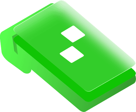 Hardware POS Teminal