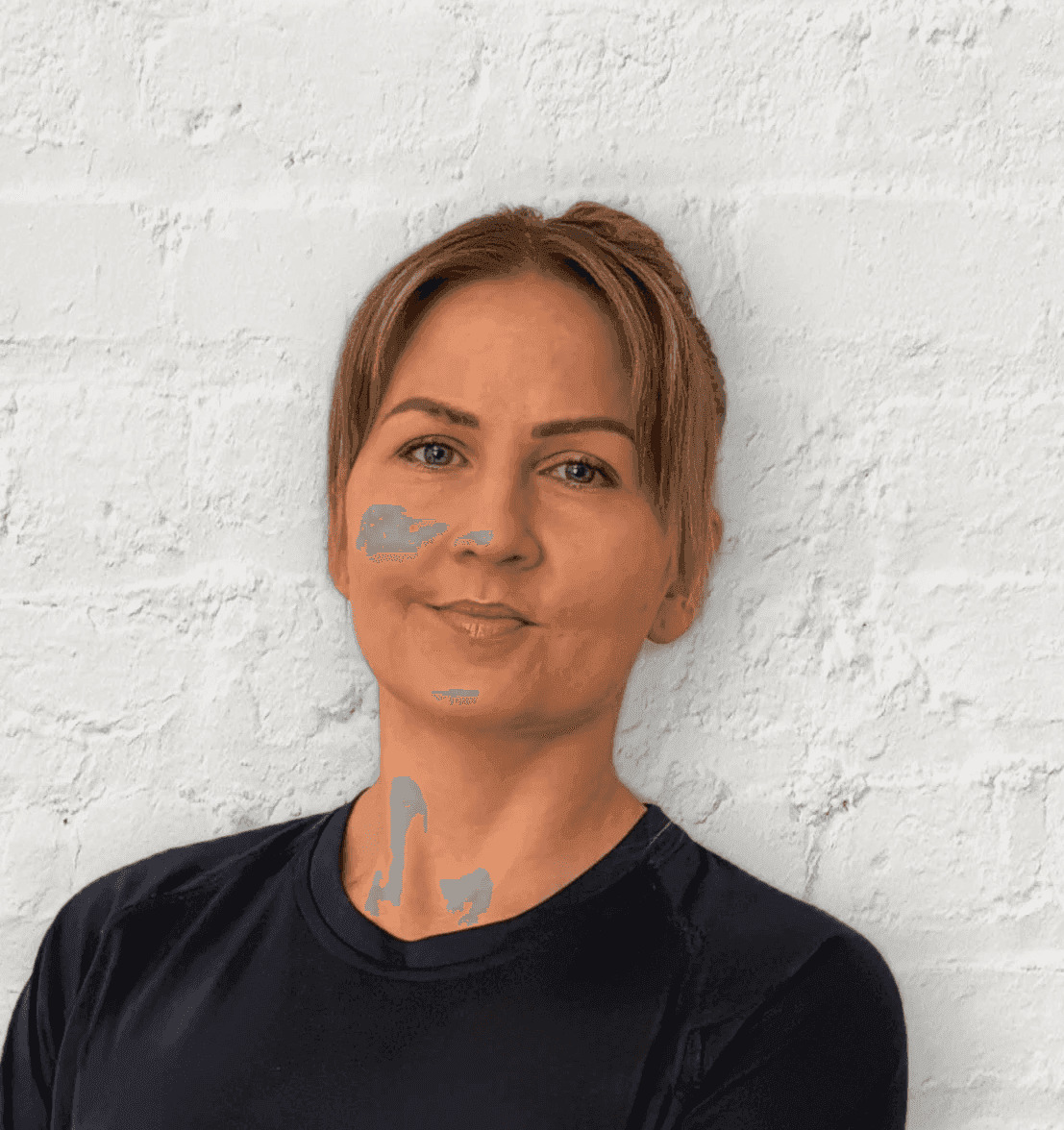 Jutta Aavaharju