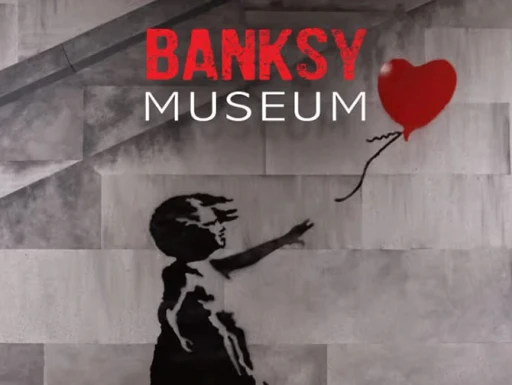 BANKSY MUSEUM