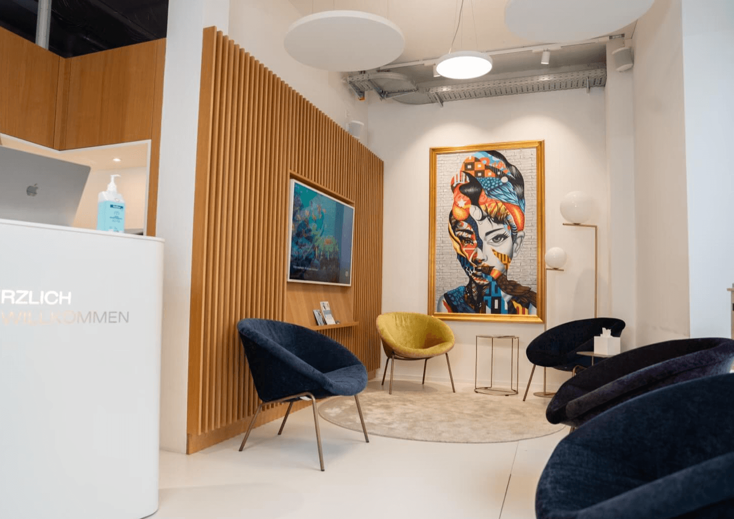 Hausarztpraxis Niederglatt