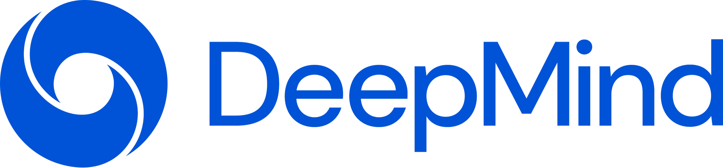 DeepMind logo
