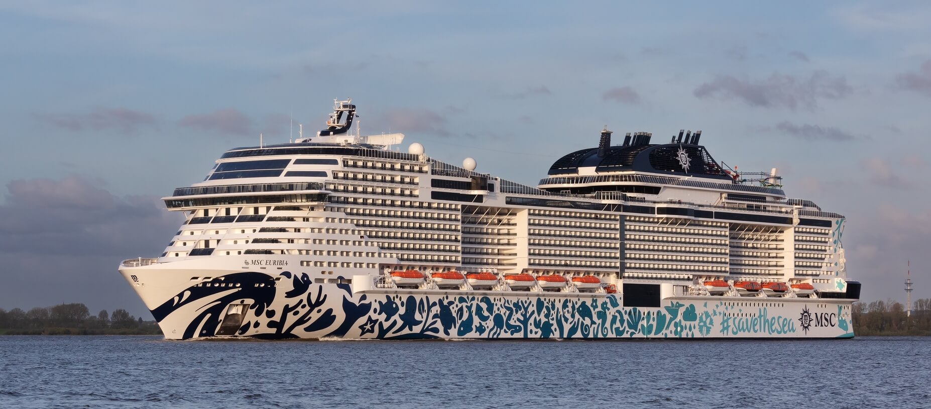 MSC cruises