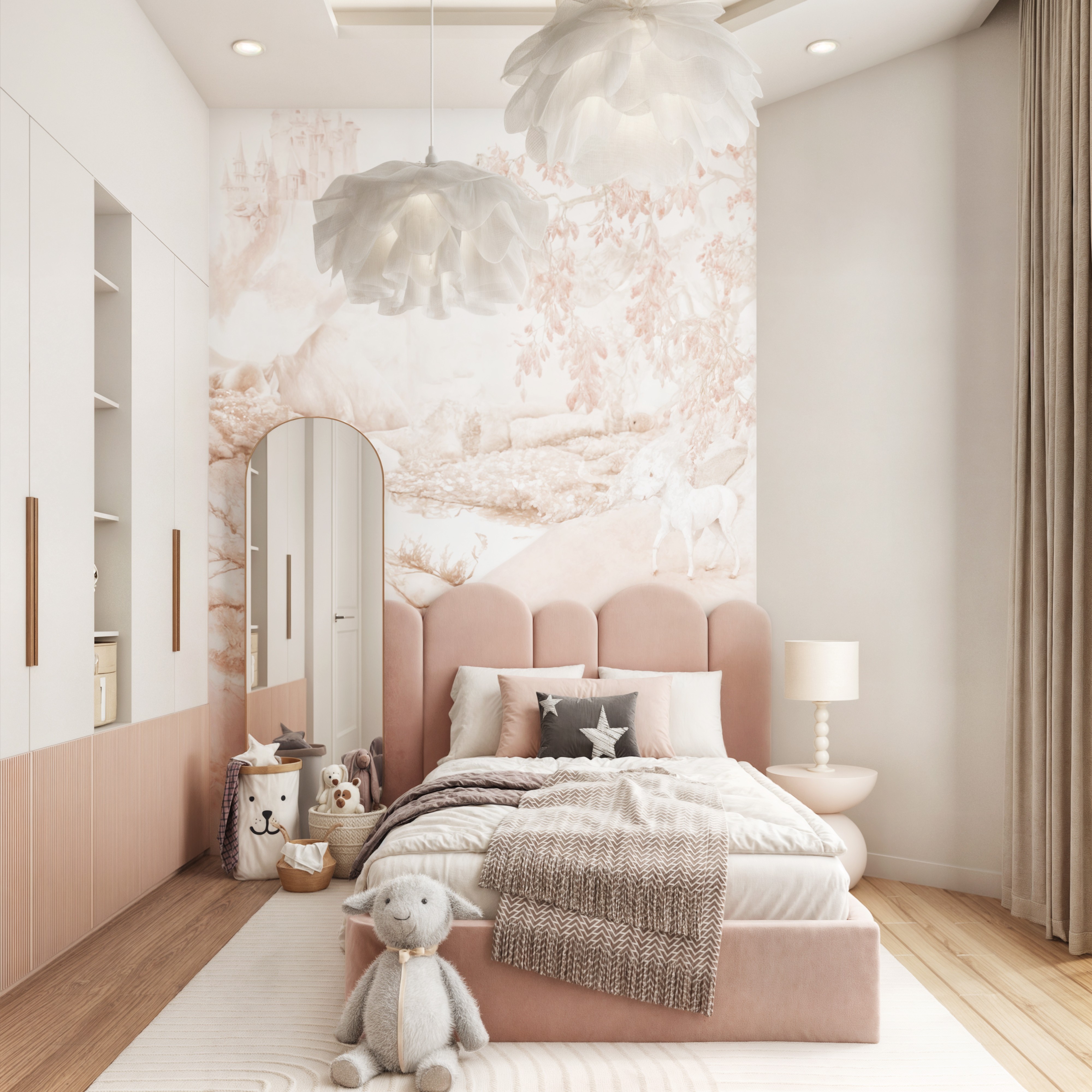 Retail, Restaurant & Cafe Fit Out