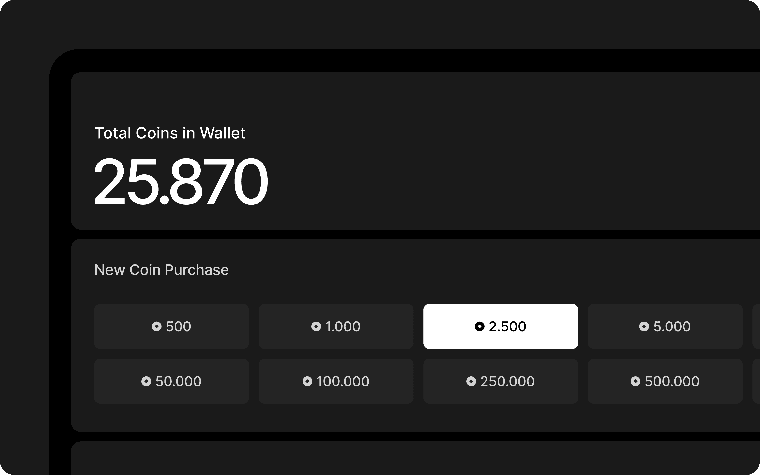 TRADEGRID