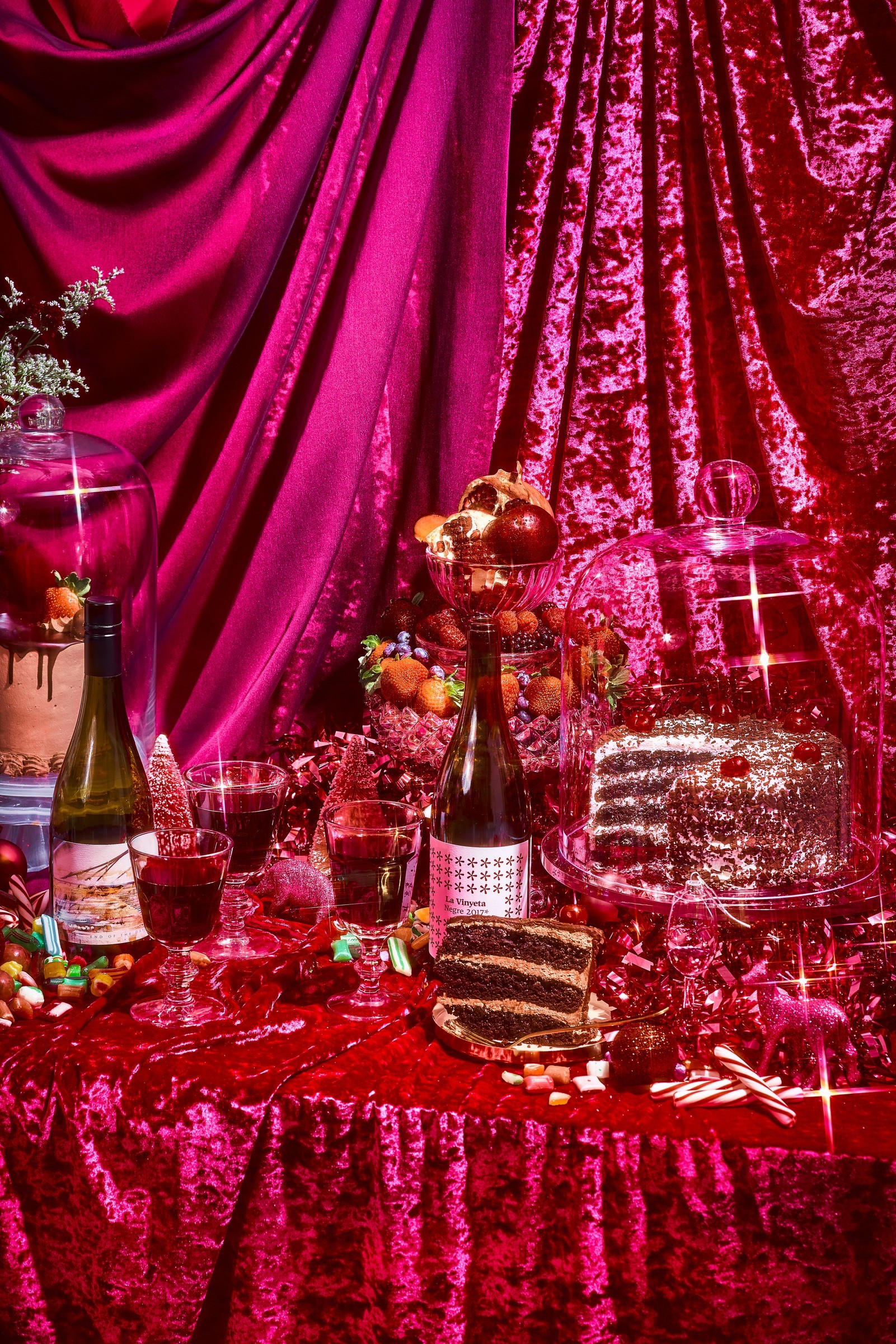 Seasonal Campaigns — Prop Stylist project image 2