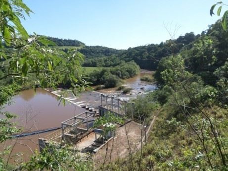 Picture of SHPs Tambaú, das Pedras and Rio do Sapo CDM Project (JUN1132), Brazil