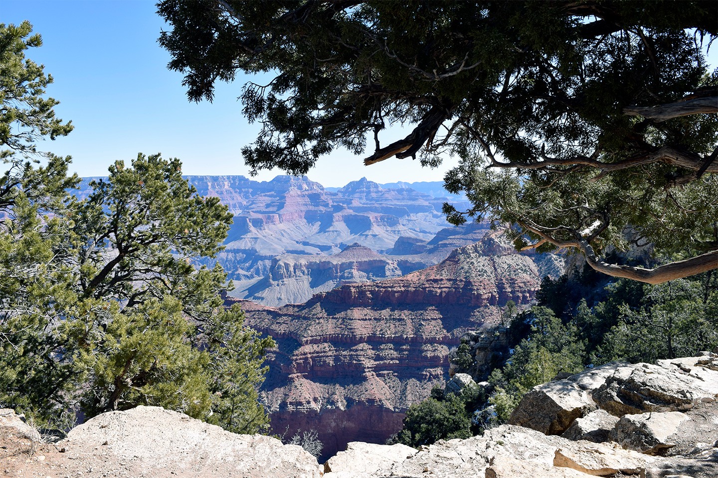 Grand Canyon