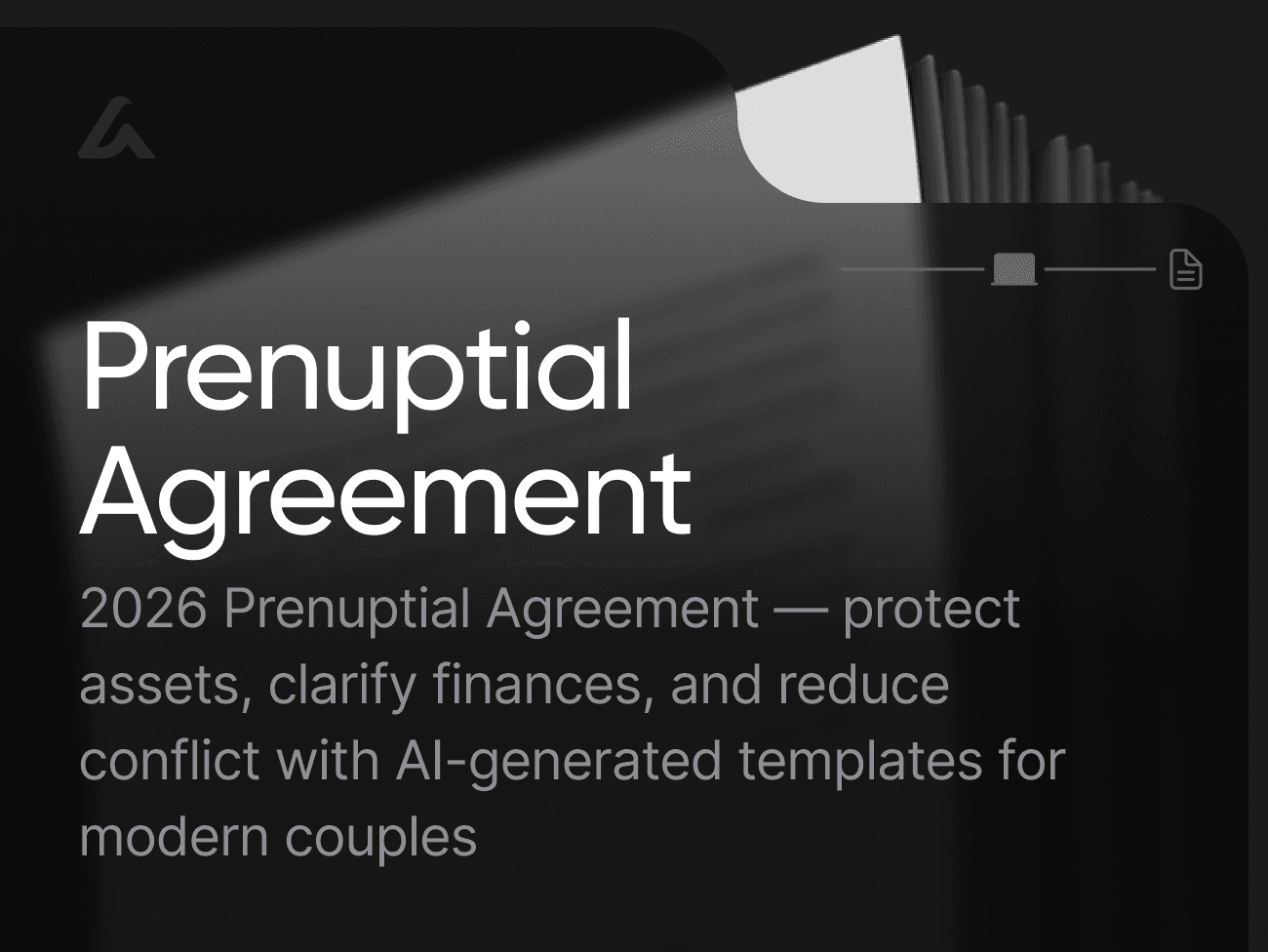 Prenuptial Agreement