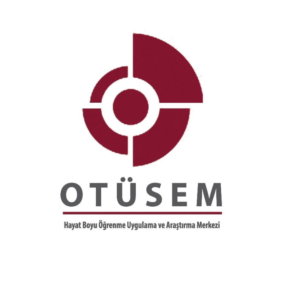 Ostim Technical University logo