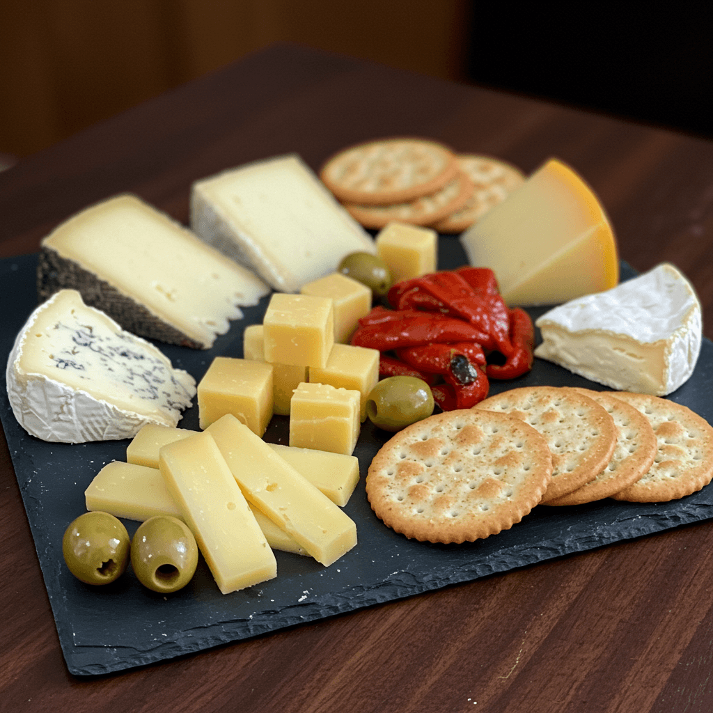 Menu Item Image