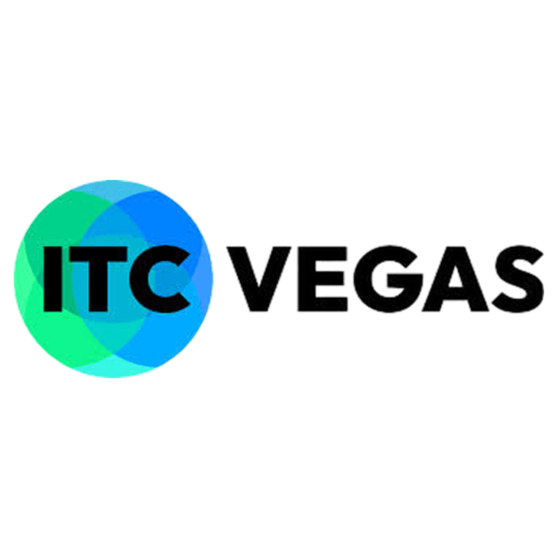 ITC Vegas logo