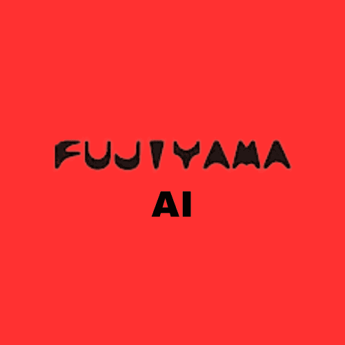 Fujiyama Sushi Logo