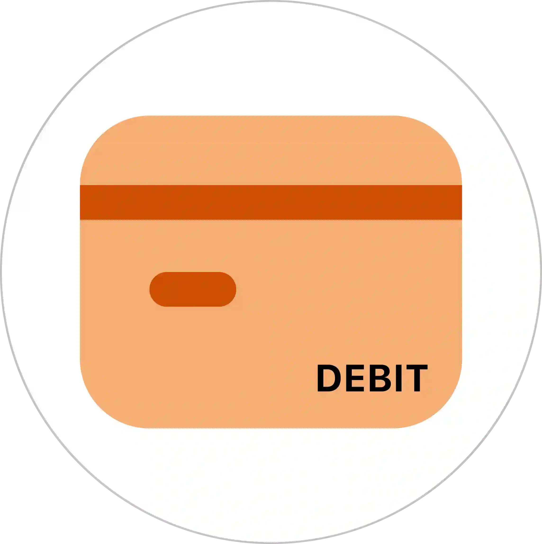 Debit Card