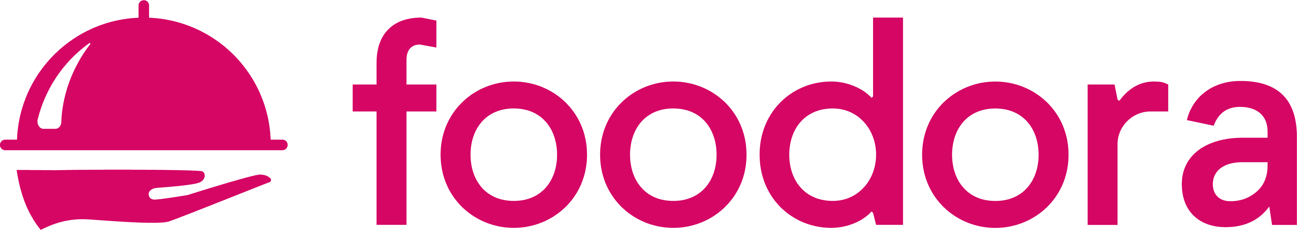 Foodora and CleverMaps
