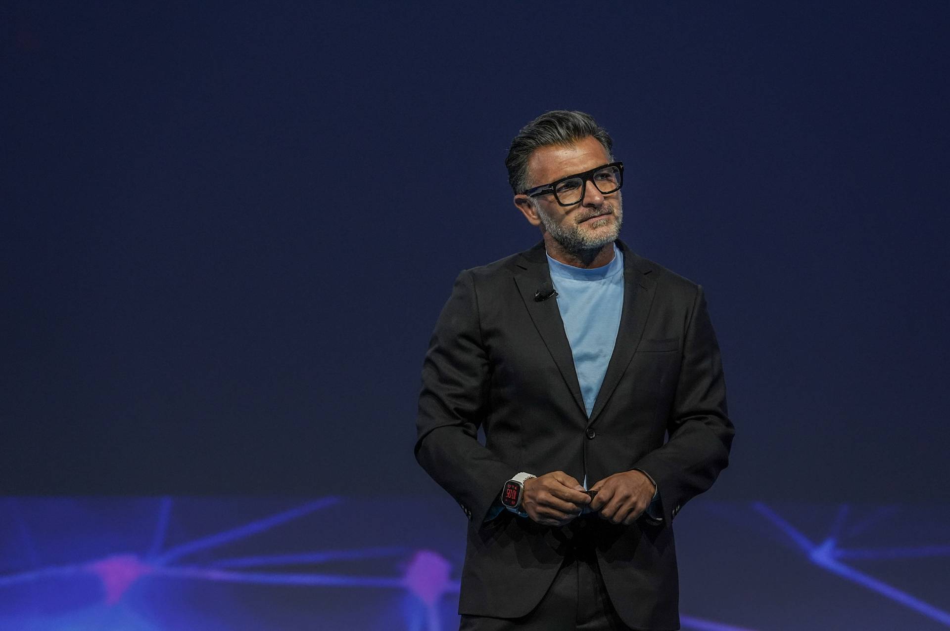 Why Are So Many Leaders Struggling to Adapt to AI?