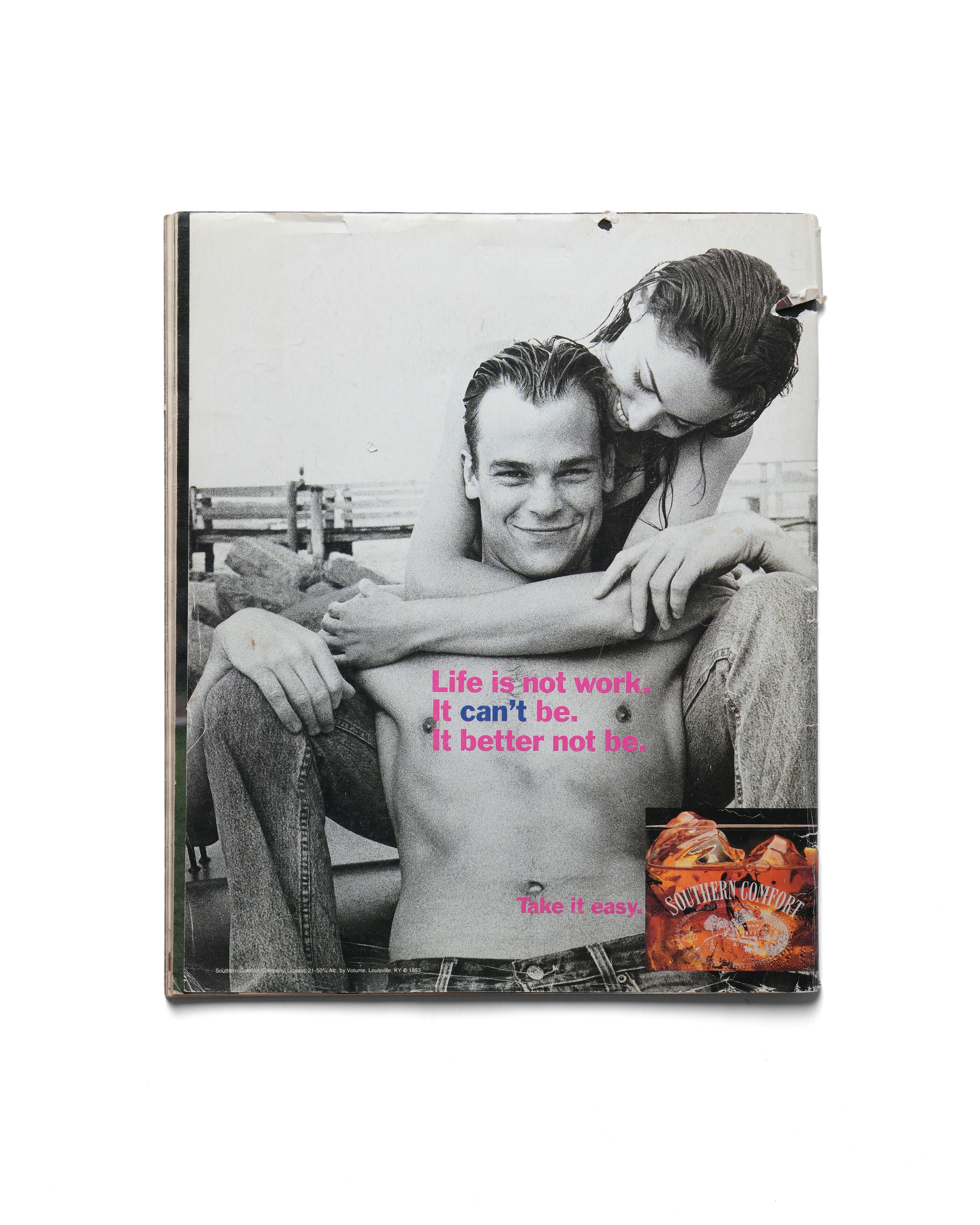  - Front Cover 3