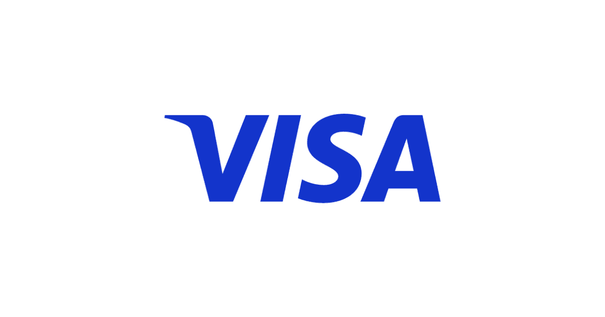 VISA Logo