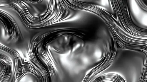 Liquid Chrome 07
