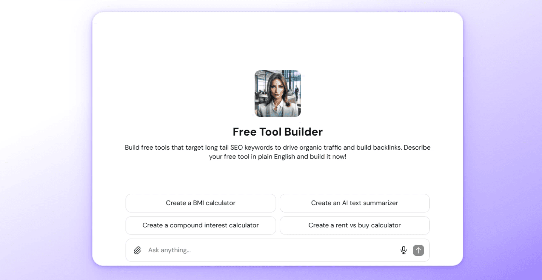 free-tool-builder-chatlabs-ai-backlink-tool