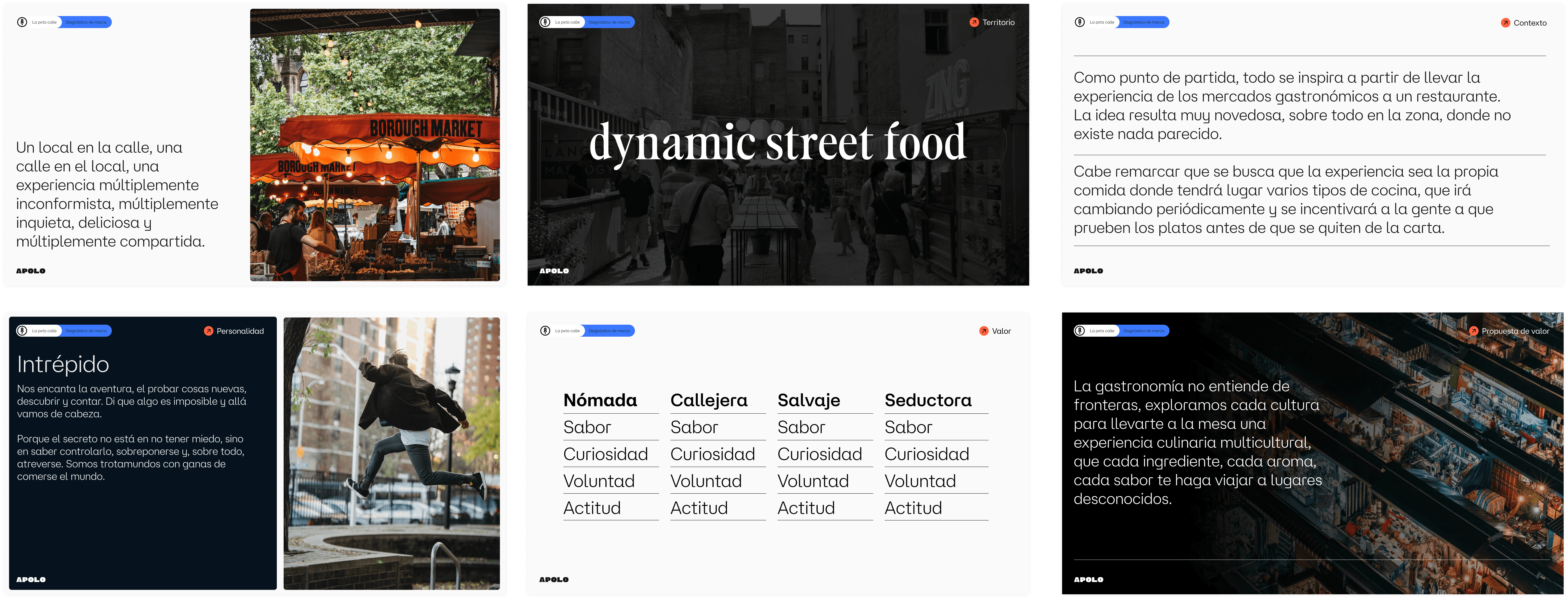Logotipo formado por las palabras weuta en blanco sobre fondo naranja corporativo.
