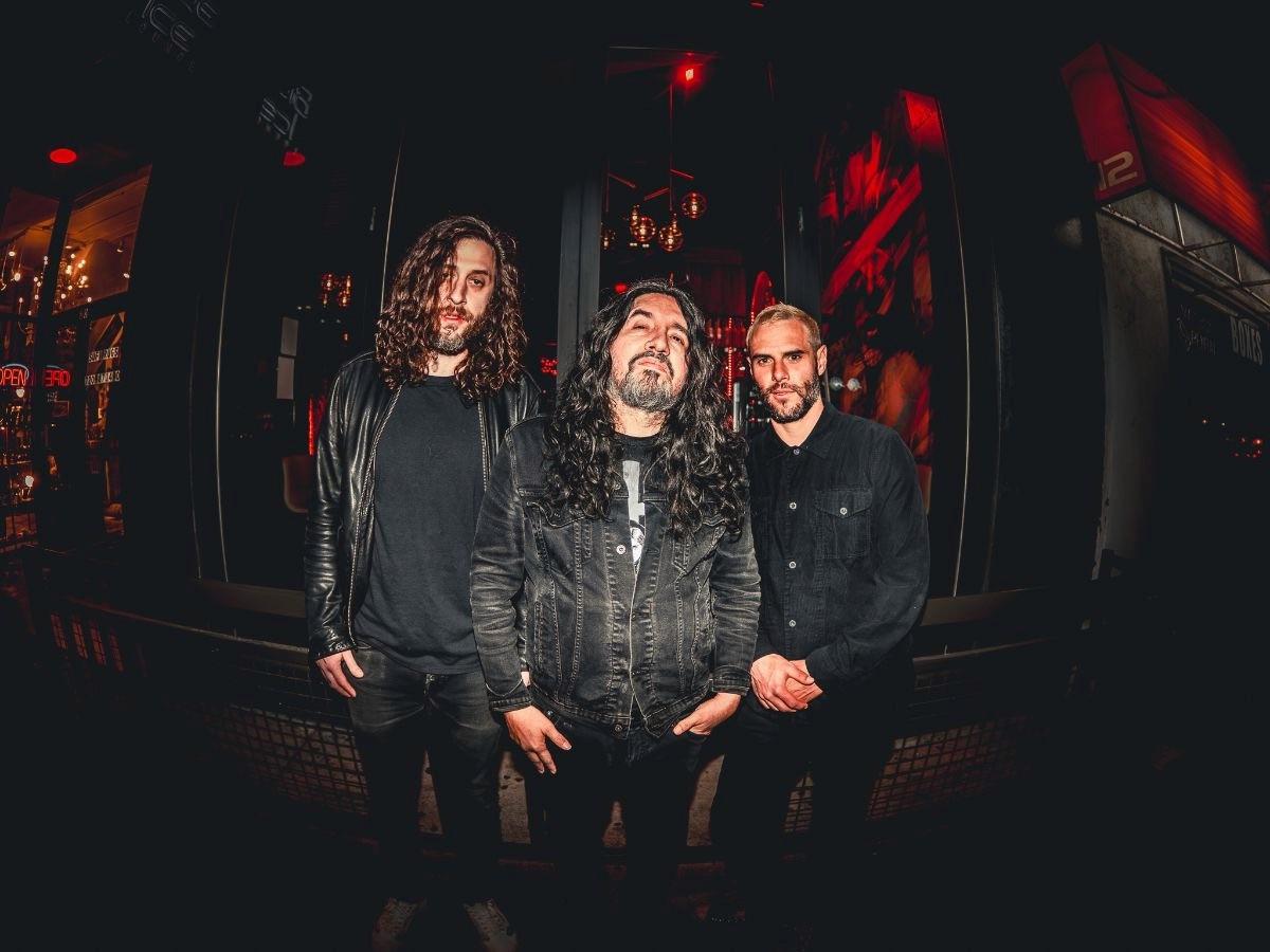 Photo by © Moon Destroys promo