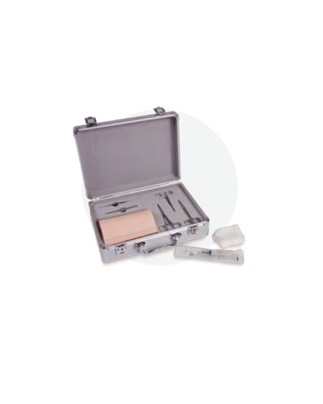 Suturing Training Kit