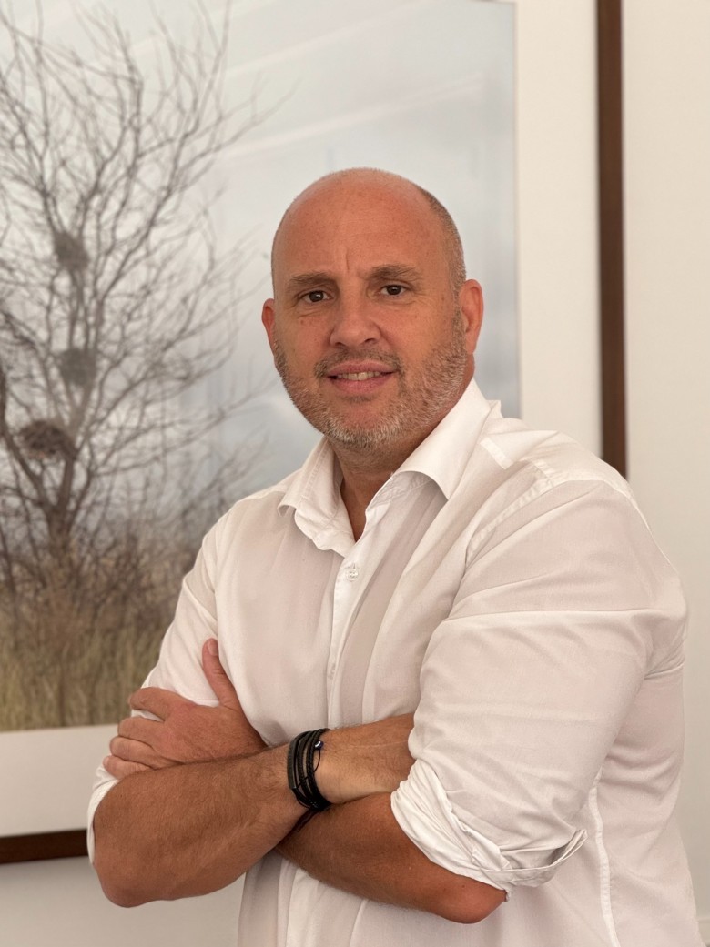 Matias Fischbock