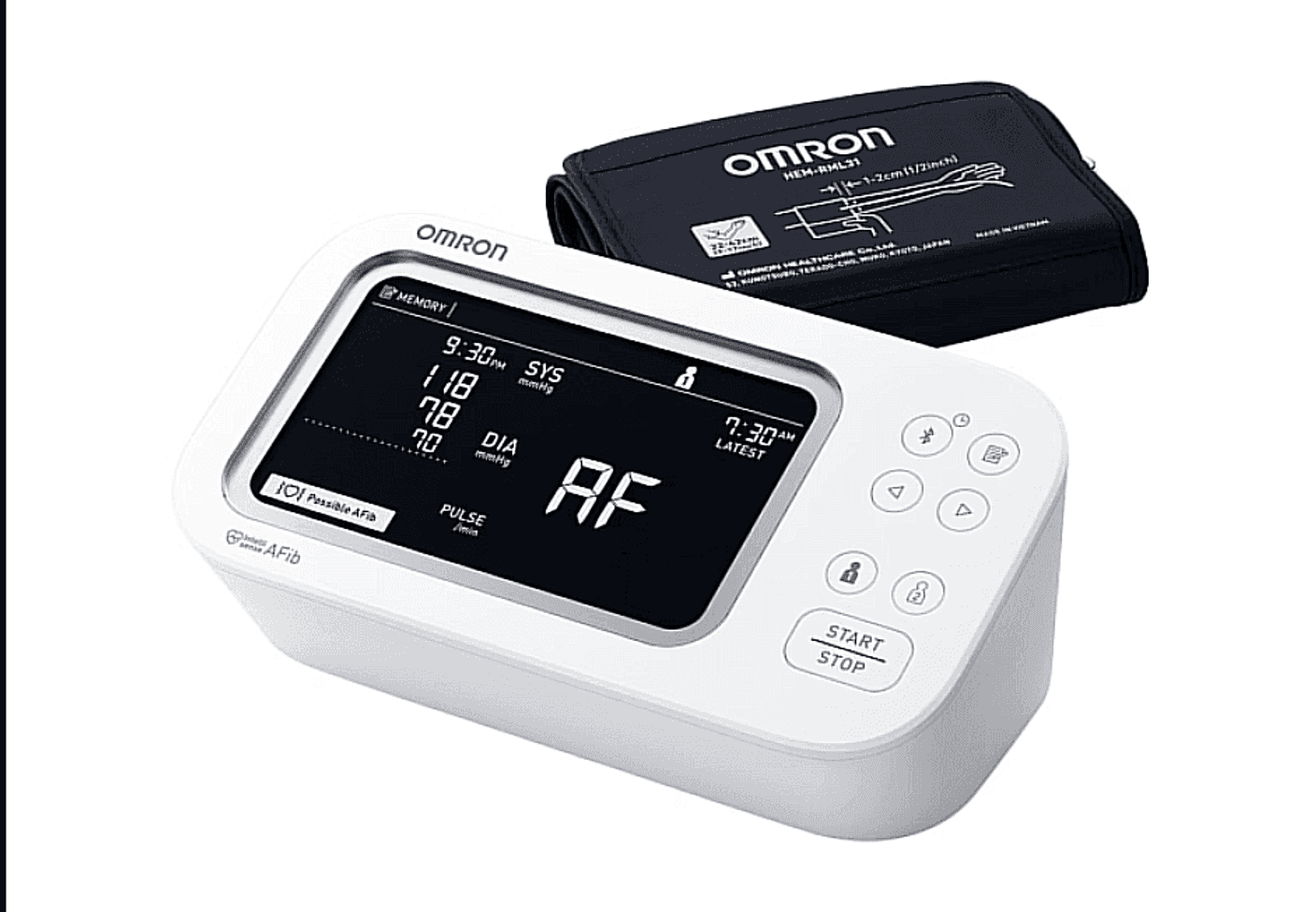 Blood Pressure Monitors: At-Home vs Wearable Accuracy