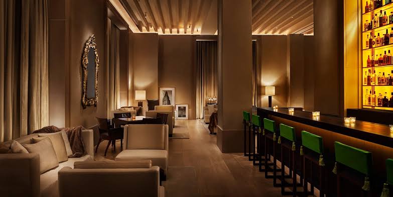 You May Also Consider: The New York Edition — AMERICAS · NEW YORK · 5 Madison Avenue, New York