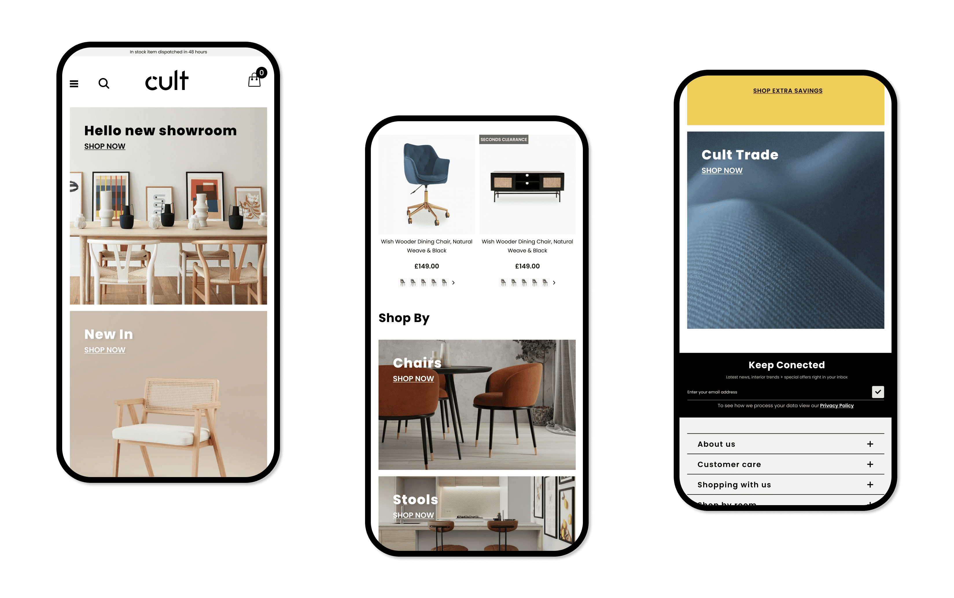 Mobile design