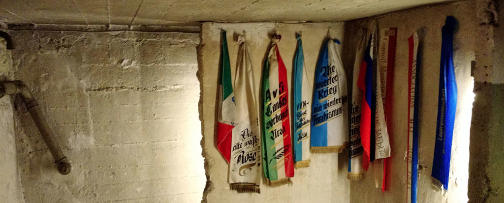 Museu EL-DE Haus em Colônia