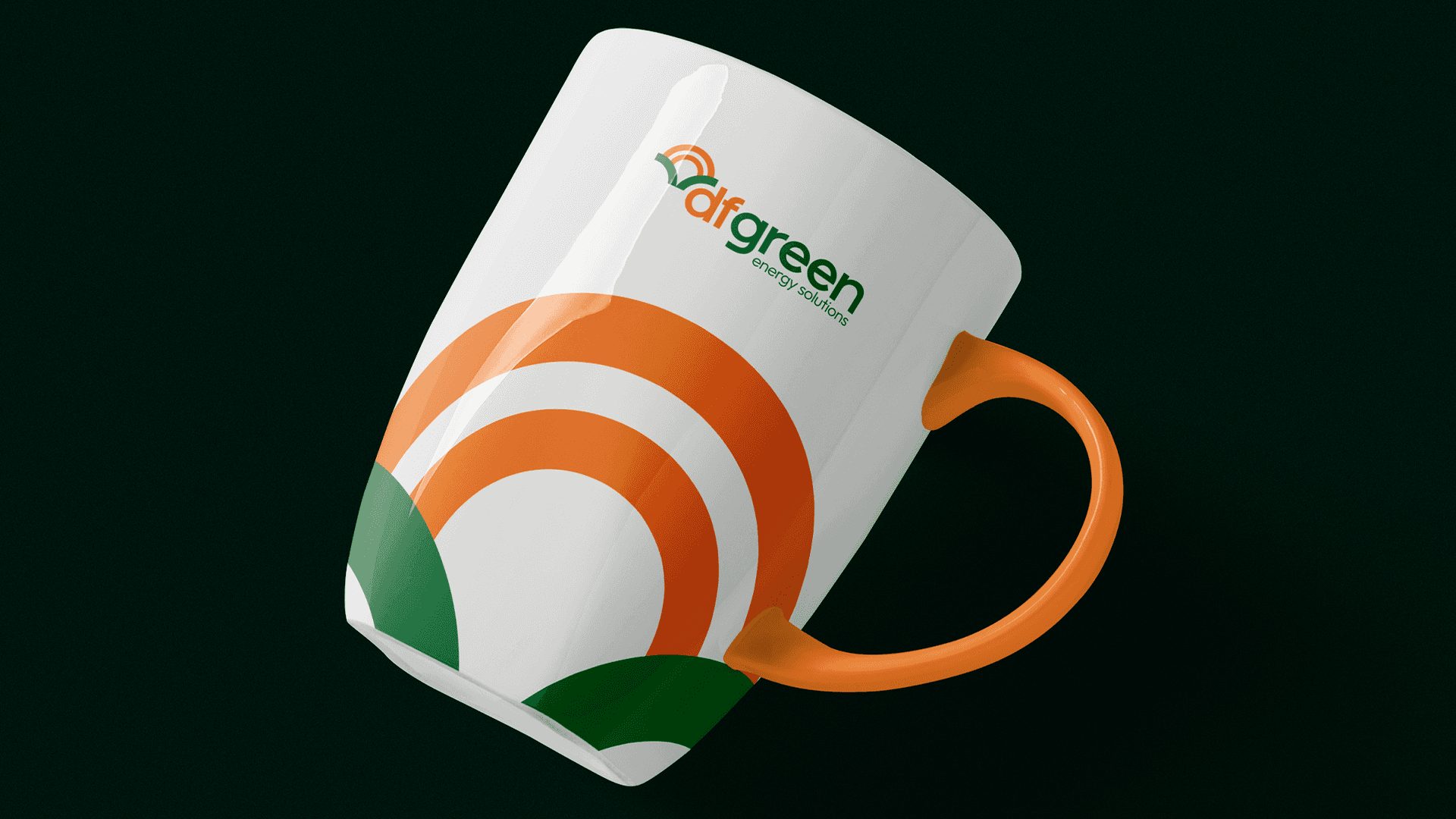 App DF Green