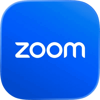 Zoom Icon