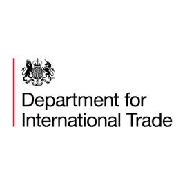 Department for International Trade UK