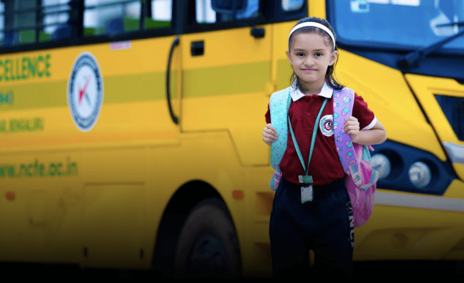 Little Learners - National Centre For Excellence, CV Raman Nagar, Bengaluru