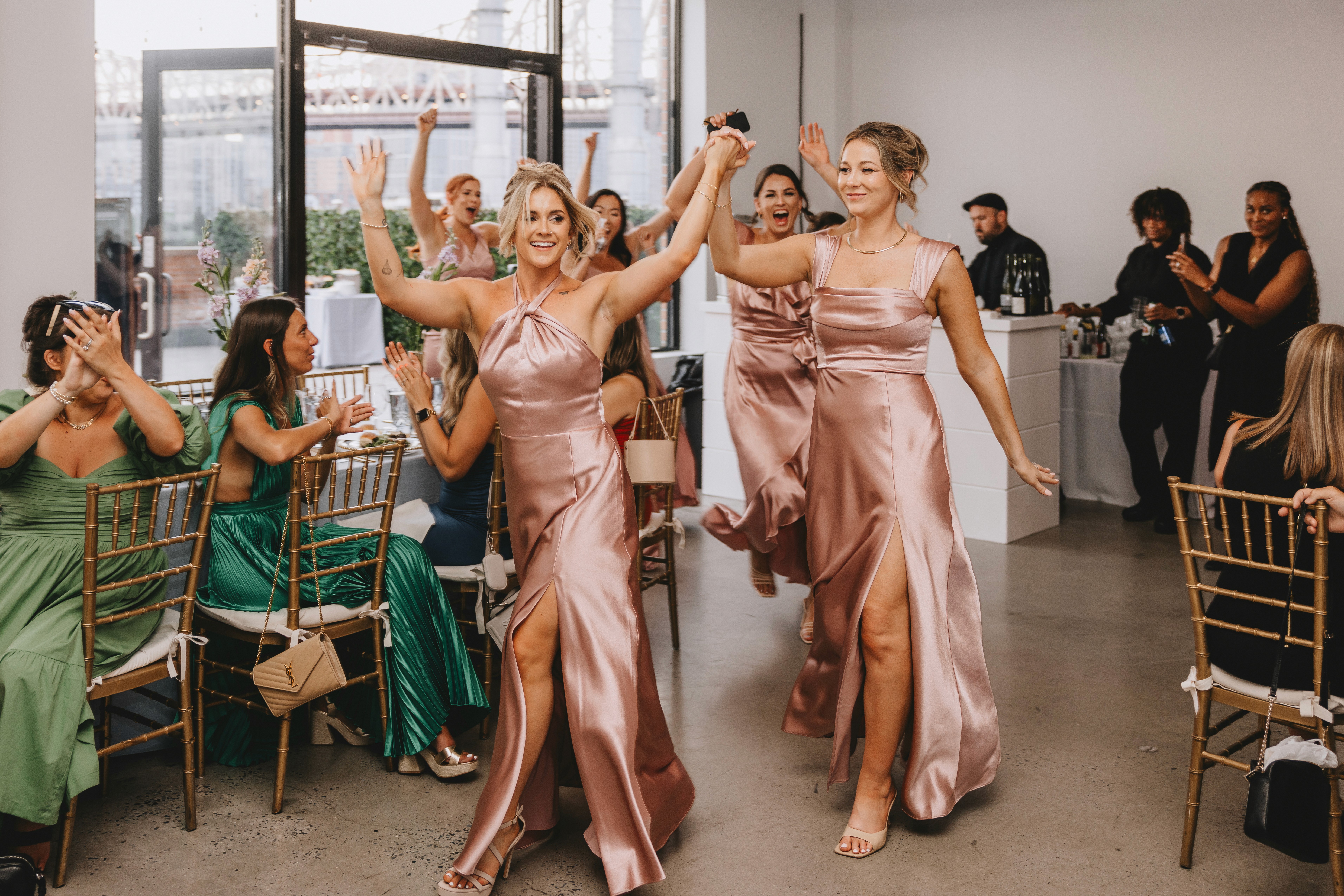 Luxury wedding celebration photograph 07