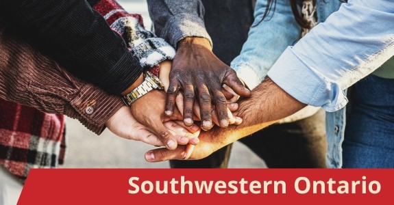 Southwestern Ontario header