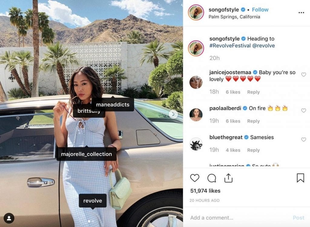 influencer marketing 