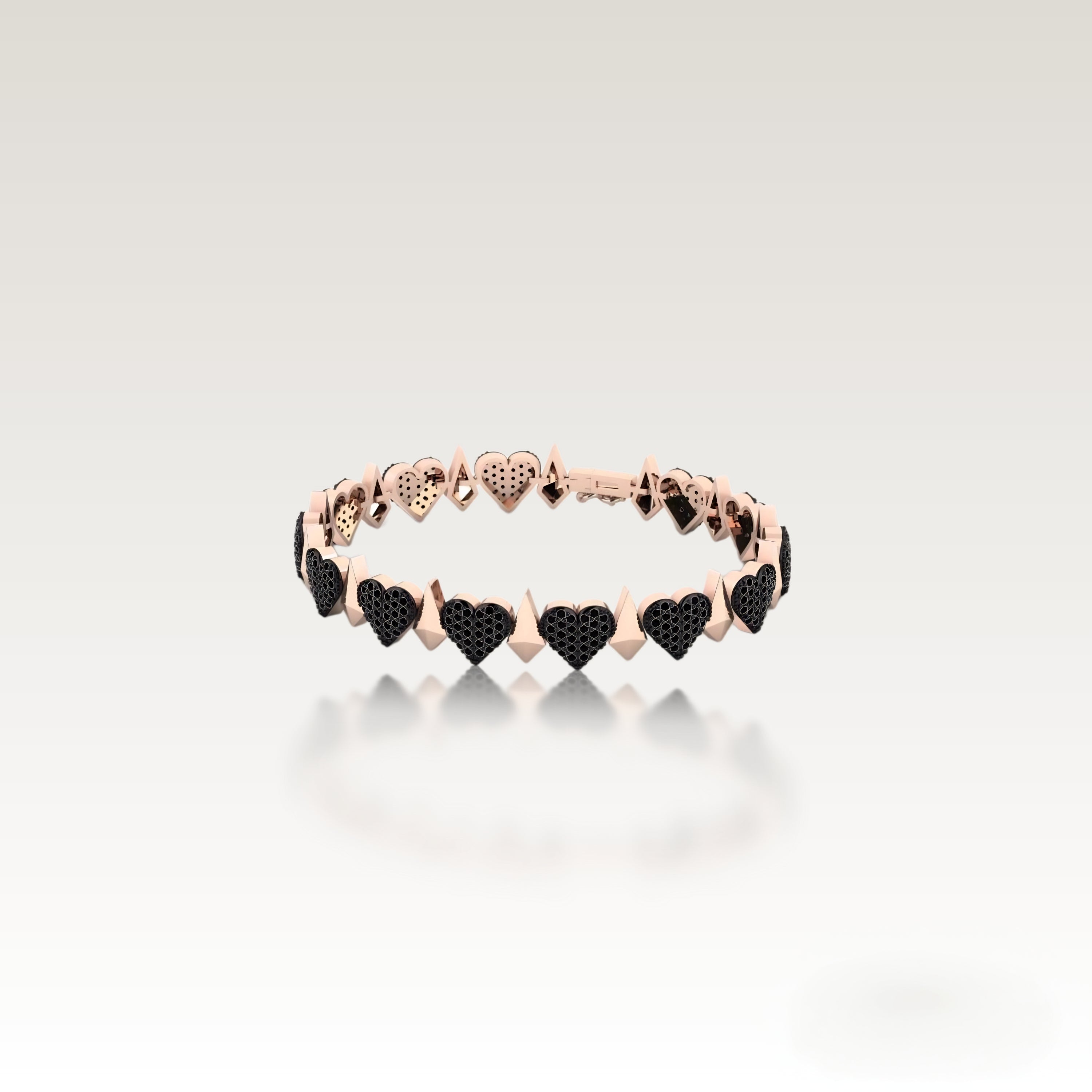 AMOR' Propre Bracelet image 0