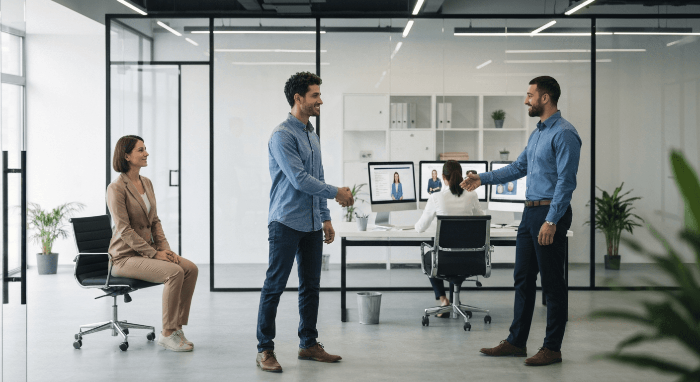 Recruiter Fees Explained: Why 30% Is Outdated and What Startups Should Pay in 2026