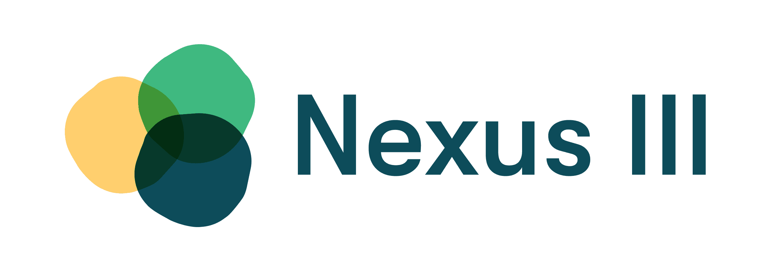 Image of the Nexus 2 logo