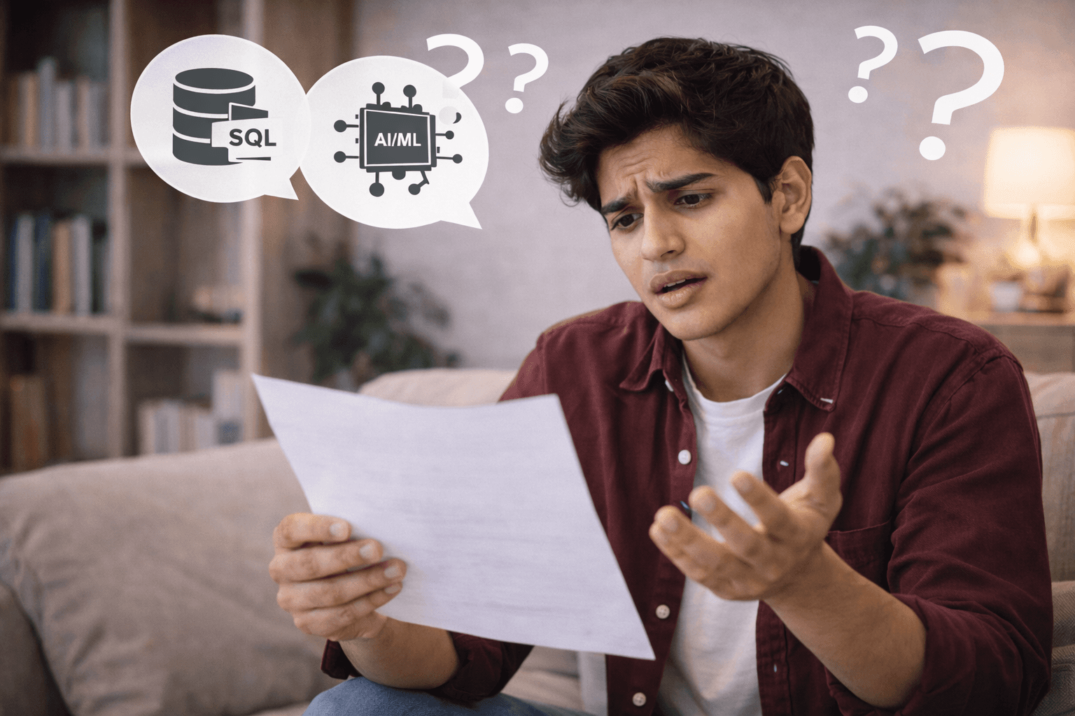 Why Do Companies Ask Things I Never Used in Projects?