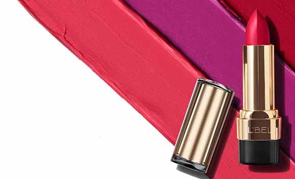 Tipos de labiales