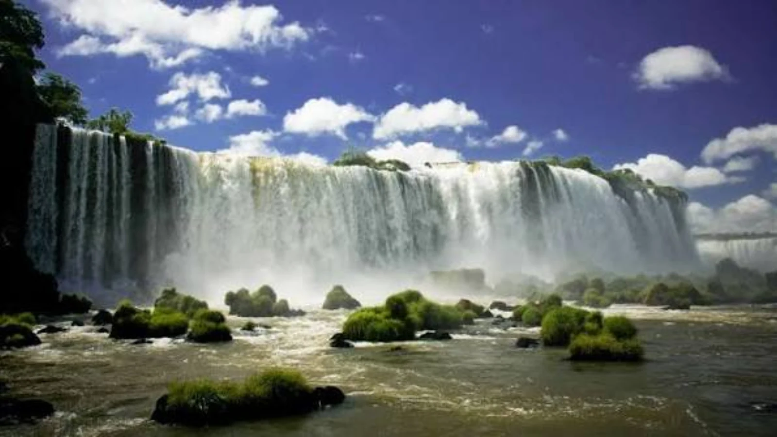 Best Hidden Gems in Paraguay